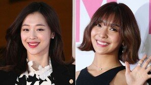 루나 설리, 에프엑스 매력 대결? ‘뽀얀 피부’ vs ‘초콜릿 피부’…감탄 절로