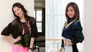 루나 설리 매력 대결 ‘후끈’…소녀에서 숙녀로! 청순+섹시 ‘팔색조 반전 매력’