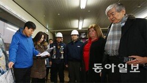 “평창 올림픽 준비 잘되고 있다”