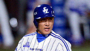 이승엽 ‘400 홈런’ 눈앞에? 2015 예상 대기록 보니…