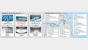 “2000억짜리 15일용 경기장… 서울 목동시설 쓰면 200억” 