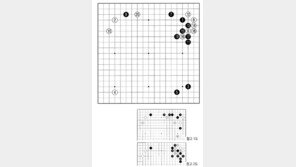 [바둑]제58기 국수전… 랭킹 1, 2위 대결