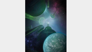 슈퍼지구 내부상태 재현 성공했다