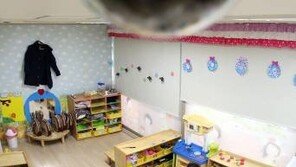 어린이집 CCTV 의무화…“보육교사 인권 침해 이유로 설치 피할 수는 없을 것”