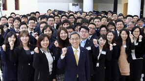 [Money&Life]“핀테크로 리딩뱅크 자리 회복하고 시장의 판 바꿀 것”