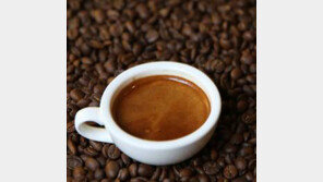 커피 건강하게 마시는 노하우, 커피 속 클로로겐산 심장 질환·암 예방에 효능