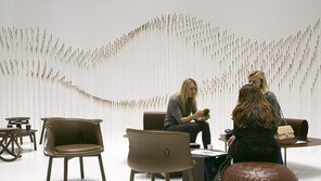 [Q매거진/Interior]자연·인간, 혹은 기술… 우리의 삶이 풍요로워지는 순간들