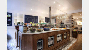 [Q매거진/Interior]놓쳐서는 안될 2015년 메종 오브제의 트렌드