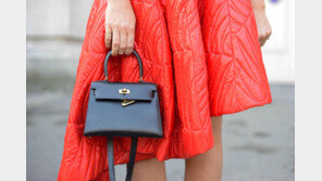 [Q매거진/Fashion]에르메스? 샤넬?… 나를 빛내줄 가방은 어디에 