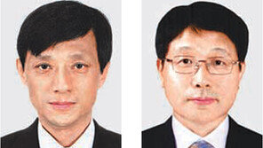 [경제계 인사]포항제철소장 김학동씨… 광양제철소장 안동일씨