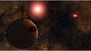 112억년 된 항성계, ‘케플러 444’발견…지구인과 외계인 조우하나?