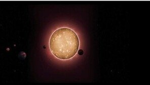 112억년 된 항성계, ‘케플러 444’…지구와 비슷한 행성도 발견