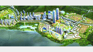 [Home&Dream]영종도, 복합리조트 개발 호재 누릴 토지 