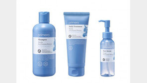 프리메라, ‘마룰라 모이스처 컬렉션’ 3종 출시