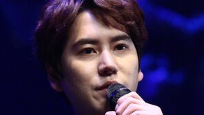 ‘로빈훗’ 규현, 엄기준 향해 “형만 잘하면 될 것 같다” 폭소