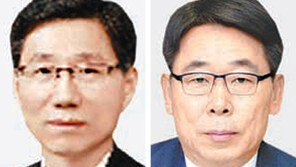 [경제계 인사]농협캐피탈 대표이사 이신형씨, 농협선물 대표이사 김병욱씨