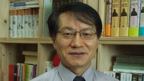 한국학진흥사업위원장에 김원중 교수