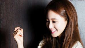 [우먼 동아일보] 사랑에 빠진 한예슬에게 일어난 놀라운 변화