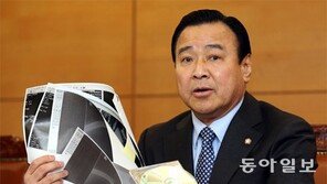 이완구 우송대 특강 논란에 삼청교육대 핵심 인물까지?