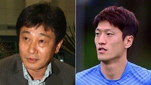 이청용 父 “청용이 EPL 복귀…순식간에 이뤄졌다”