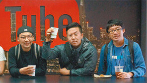 [청년드림]“조직생활에 몸이 근질… 늘 ‘한 방’ 생각했죠” 