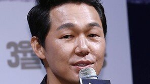 ‘살인의뢰’ 박성웅 “살인충동, 실제로 하면 안 되는 것”