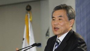 이상돈 “朴대통령 레임덕 이미 심화…국정 주도 어렵다”