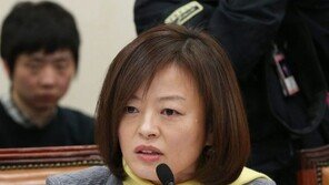 ‘국정원이 증거인멸’ 주장 진선미 의원, 명예훼손 혐의로 벌금 500만 원 약식기소 처분