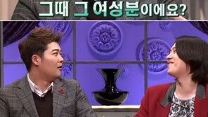 김희철 “전현무, 여성분이랑 밥 먹는 것 봤다” 폭로에 전현무 반응이…