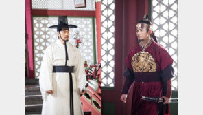 ‘왕의 얼굴’ 서인국, 신성록과의 ‘최후의 대결’ 남아