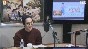 쎄시봉 정우, "10년 자취 경력, 삼시세끼서 양파 하나를 망치고 엉망진창”