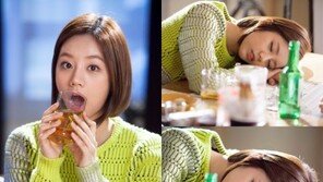 ‘하이드 지킬 나’ 혜리 만취 애교 VS 한지민 “나도 애교할 수 있거든…” 시샘 애교