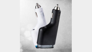 스마트폰 화면, 차량 내비로 볼 수 있다…‘캐스트킷’ 출시