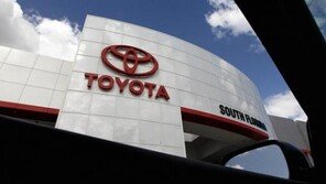 도요타, 엔저 순풍 덕분에 얼마나 벌어들였나?