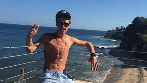 ‘패리스 힐튼 남동생’ 콘래드 힐튼, 기내 난동…“하찮은 것들” 막말