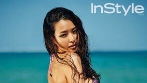 ‘겟잇뷰티’ 이하늬, 마사지는 알몸으로 해야 한다?