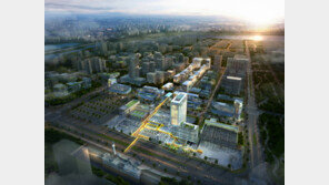 지하철역과 직접 연결되는 ‘초’역세권 ‘송도 오네스타’