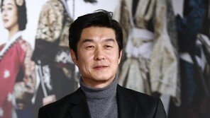 ‘징비록’ 김상중, 류성룡 역할 고충 털어놔 “예전에는 왕이었는데…”