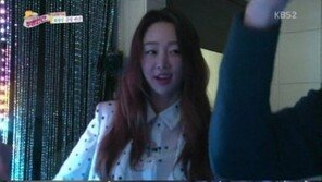 ‘투명인간’ 최여진, 화끈한 클럽댄스로 분위기 ‘후끈’…매력 발산 눈길