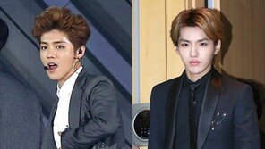 SM, 크리스·루한 중국 불법 활동에 칼 빼들었다… 중국법원에 소송 제기