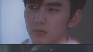 유승호, 군 제대 후 첫 작품인 나얼 ‘같은 시간 속의 너’… 차기작 준비 중