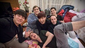 내친구집 유세윤, 미혼인 척 한 적 있다? “나도모르게...” 솔직 고백에 ‘폭소’ 