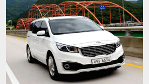 올 뉴 카니발 ‘전신안마’ 기능? 공명음 해결책은…