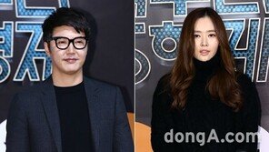 ‘예비부부’ 윤상현·메이비 ‘웨딩송’ 9일 발표