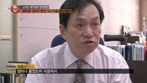 임영규, 술집 난동-경찰관 폭행 혐의 입건…“알코올성 치매” 과거발언 재조명