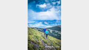컬럼비아, ‘2015 울트라 트레일 몽블랑’ 선수들에 제품 공급