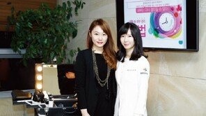[라메드] (설레임의원 피부멘토프로젝트) 트러블 없이 예뻐지는 ‘메이크업’편