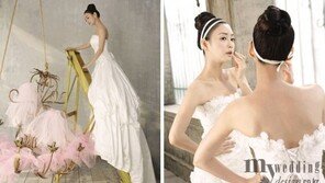 고은미, 5월 결혼… 남편은 8세 연상 사업가 “결혼 날짜만 잡아놓은 상태”