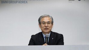 BMW코리아 “車시장 생산자 아닌 소비자 중심으로 바꿔야”