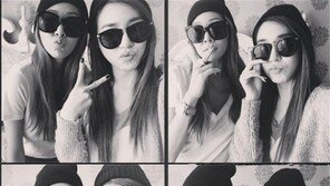 ‘제2의 윤미래’ 육지담 극찬한 제시, 알고보니 소녀시대 절친…멤버 누구?